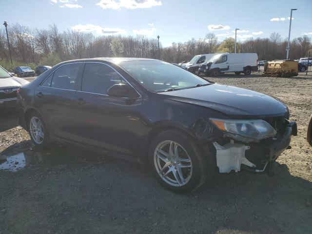 Photo 3 VIN: 4T1BF1FK3CU115447 - TOYOTA CAMRY 