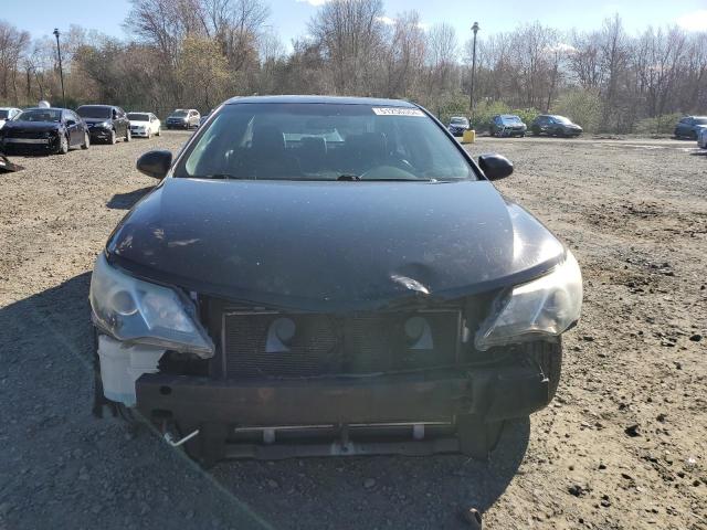 Photo 4 VIN: 4T1BF1FK3CU115447 - TOYOTA CAMRY 