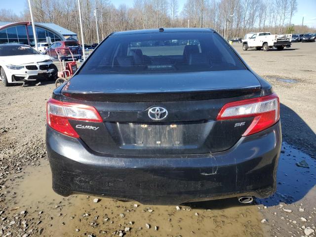 Photo 5 VIN: 4T1BF1FK3CU115447 - TOYOTA CAMRY 