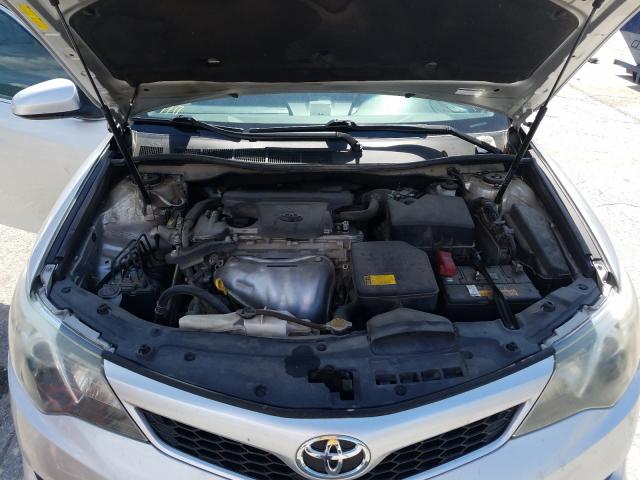 Photo 6 VIN: 4T1BF1FK3CU116226 - TOYOTA CAMRY BASE 