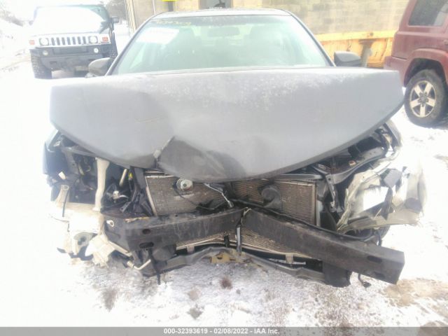 Photo 5 VIN: 4T1BF1FK3CU117313 - TOYOTA CAMRY 