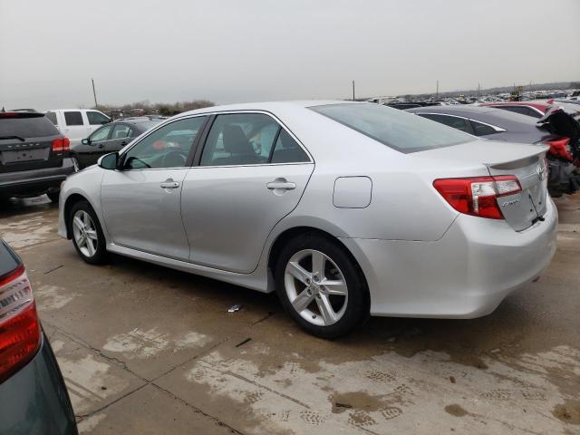 Photo 1 VIN: 4T1BF1FK3CU117943 - TOYOTA CAMRY BASE 