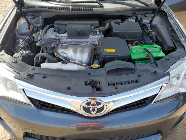 Photo 10 VIN: 4T1BF1FK3CU119983 - TOYOTA CAMRY BASE 