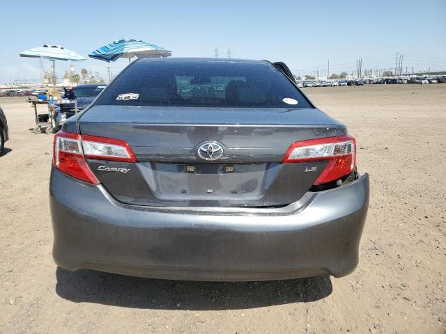 Photo 5 VIN: 4T1BF1FK3CU119983 - TOYOTA CAMRY BASE 