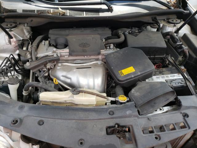 Photo 6 VIN: 4T1BF1FK3CU120048 - TOYOTA CAMRY BASE 