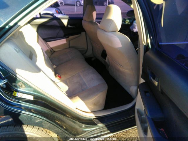 Photo 7 VIN: 4T1BF1FK3CU123693 - TOYOTA CAMRY 