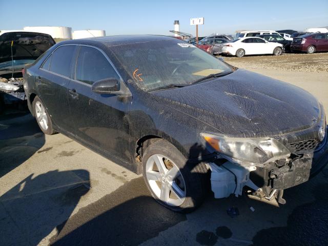 Photo 0 VIN: 4T1BF1FK3CU125394 - TOYOTA CAMRY BASE 