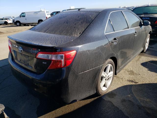 Photo 3 VIN: 4T1BF1FK3CU125394 - TOYOTA CAMRY BASE 