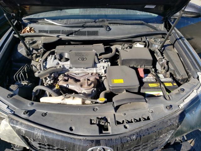 Photo 6 VIN: 4T1BF1FK3CU125394 - TOYOTA CAMRY BASE 