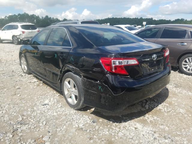 Photo 2 VIN: 4T1BF1FK3CU125525 - TOYOTA CAMRY BASE 