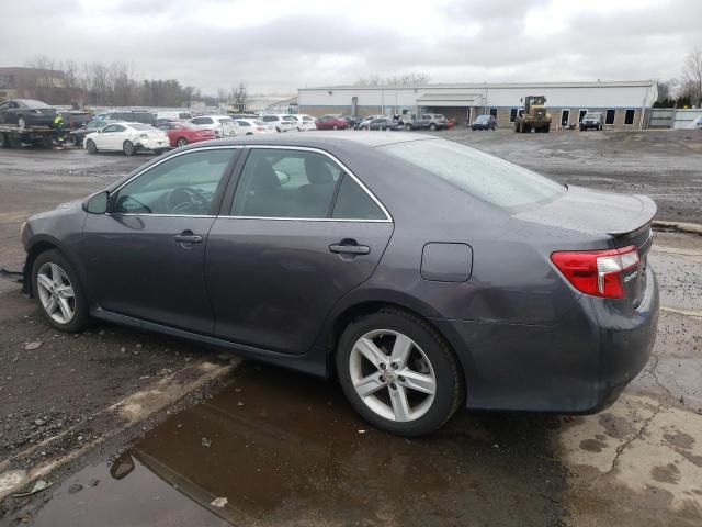 Photo 1 VIN: 4T1BF1FK3CU126819 - TOYOTA CAMRY BASE 