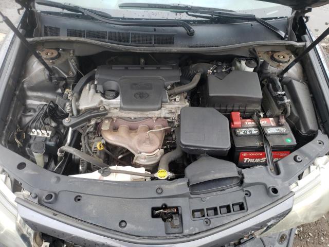 Photo 10 VIN: 4T1BF1FK3CU126819 - TOYOTA CAMRY BASE 