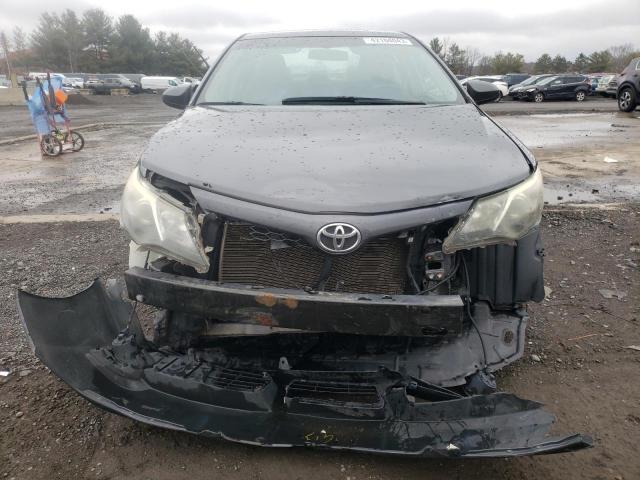 Photo 4 VIN: 4T1BF1FK3CU126819 - TOYOTA CAMRY BASE 