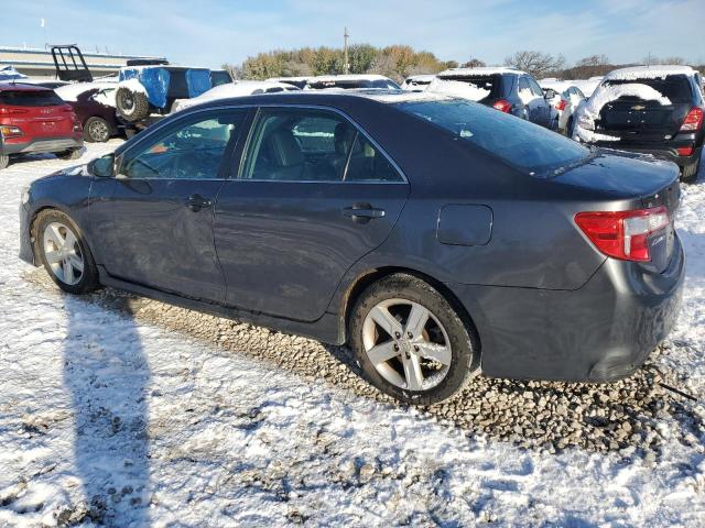 Photo 1 VIN: 4T1BF1FK3CU128599 - TOYOTA CAMRY 