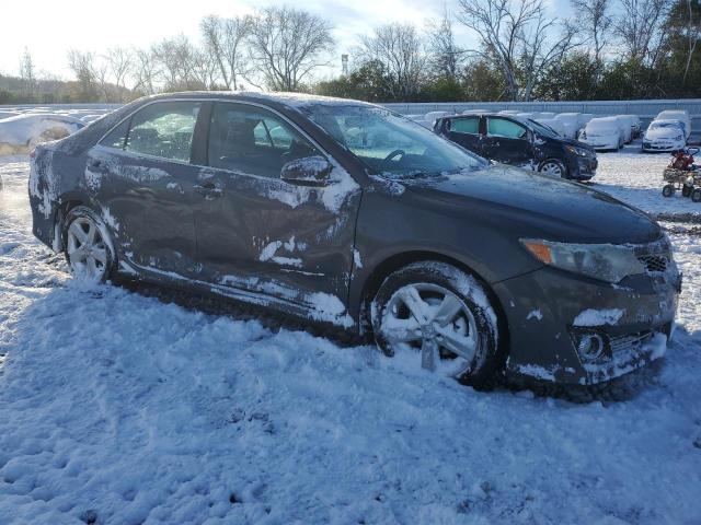 Photo 3 VIN: 4T1BF1FK3CU128599 - TOYOTA CAMRY 