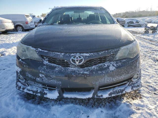 Photo 4 VIN: 4T1BF1FK3CU128599 - TOYOTA CAMRY 