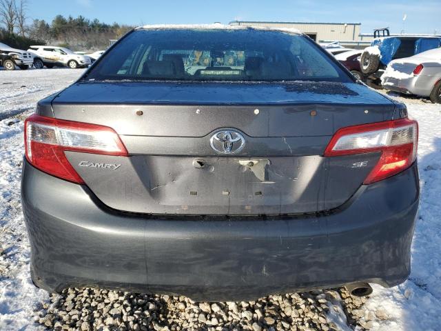 Photo 5 VIN: 4T1BF1FK3CU128599 - TOYOTA CAMRY 