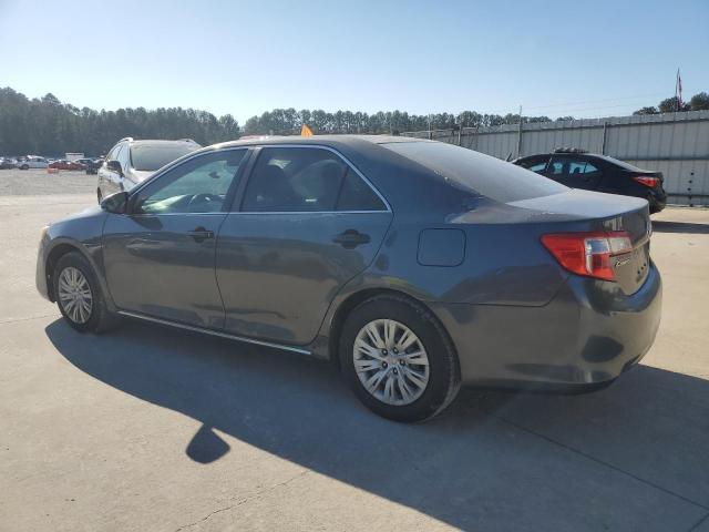 Photo 1 VIN: 4T1BF1FK3CU129798 - TOYOTA CAMRY BASE 