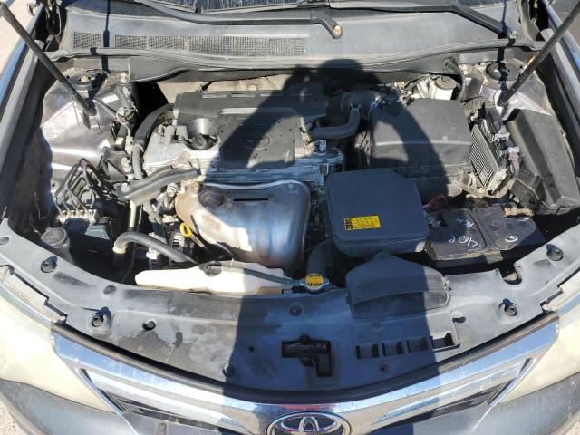 Photo 10 VIN: 4T1BF1FK3CU129798 - TOYOTA CAMRY BASE 