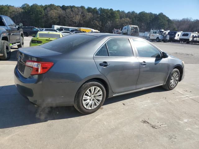 Photo 2 VIN: 4T1BF1FK3CU129798 - TOYOTA CAMRY BASE 