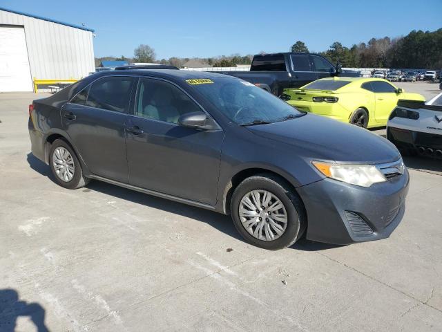 Photo 3 VIN: 4T1BF1FK3CU129798 - TOYOTA CAMRY BASE 