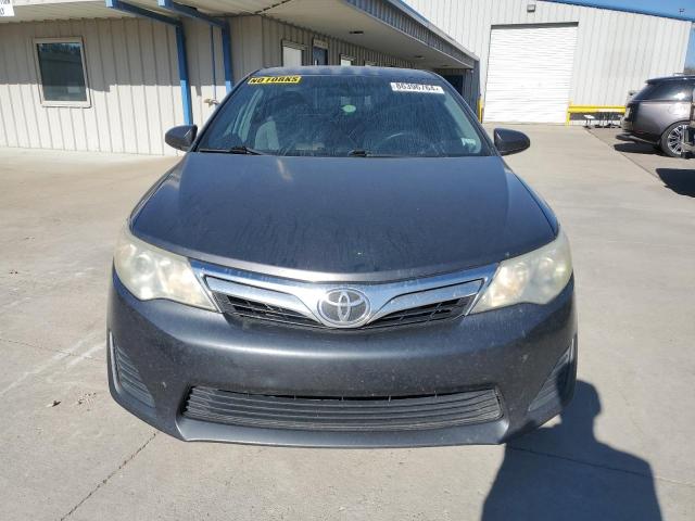 Photo 4 VIN: 4T1BF1FK3CU129798 - TOYOTA CAMRY BASE 