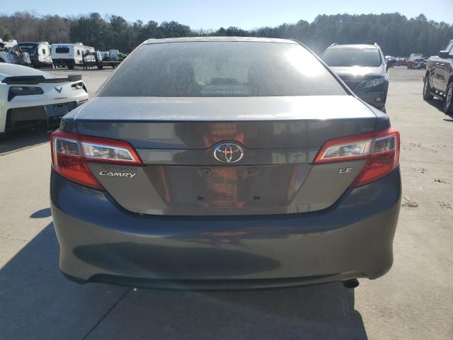 Photo 5 VIN: 4T1BF1FK3CU129798 - TOYOTA CAMRY BASE 