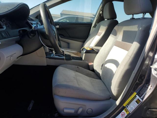 Photo 6 VIN: 4T1BF1FK3CU129798 - TOYOTA CAMRY BASE 