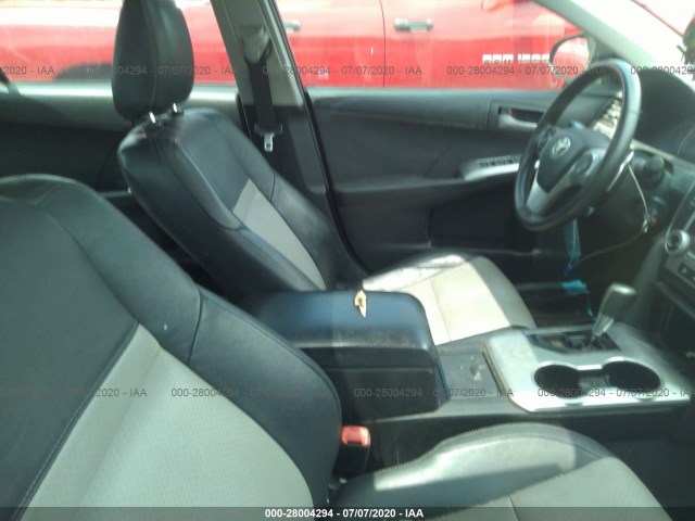 Photo 4 VIN: 4T1BF1FK3CU131681 - TOYOTA CAMRY 