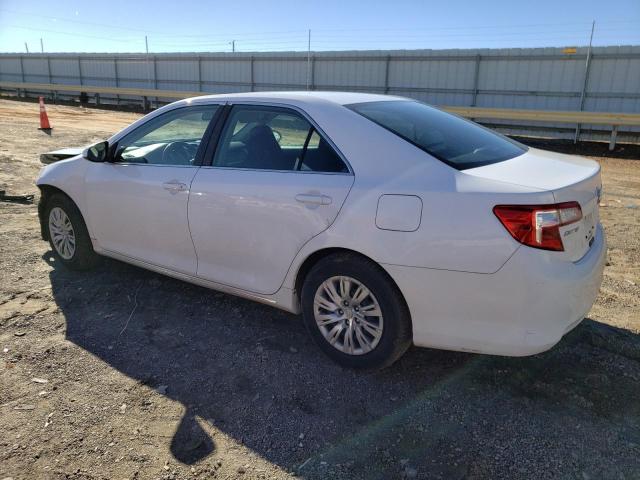 Photo 1 VIN: 4T1BF1FK3CU132278 - TOYOTA CAMRY LE 