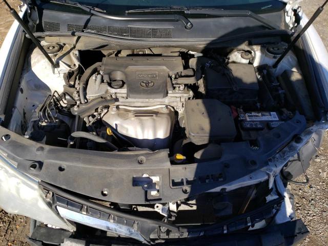 Photo 10 VIN: 4T1BF1FK3CU132278 - TOYOTA CAMRY LE 