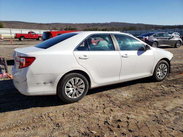 Photo 2 VIN: 4T1BF1FK3CU132278 - TOYOTA CAMRY LE 