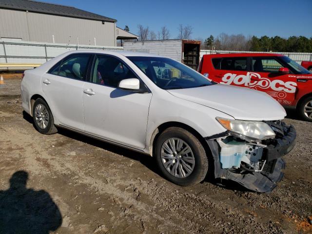 Photo 3 VIN: 4T1BF1FK3CU132278 - TOYOTA CAMRY LE 