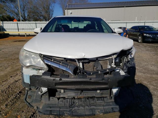 Photo 4 VIN: 4T1BF1FK3CU132278 - TOYOTA CAMRY LE 