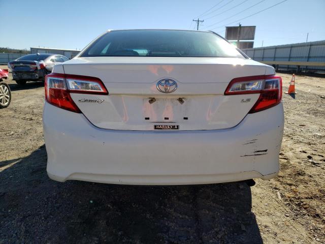 Photo 5 VIN: 4T1BF1FK3CU132278 - TOYOTA CAMRY LE 