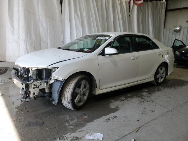 Photo 0 VIN: 4T1BF1FK3CU132667 - TOYOTA CAMRY 