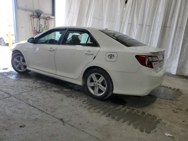 Photo 1 VIN: 4T1BF1FK3CU132667 - TOYOTA CAMRY 