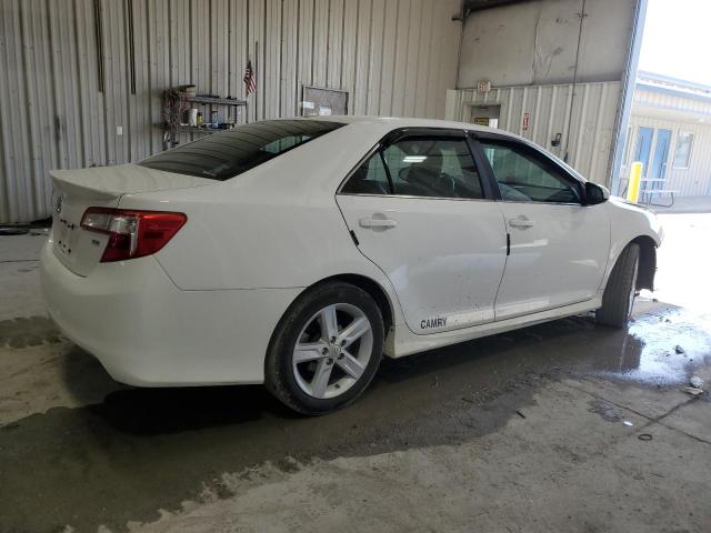 Photo 2 VIN: 4T1BF1FK3CU132667 - TOYOTA CAMRY 