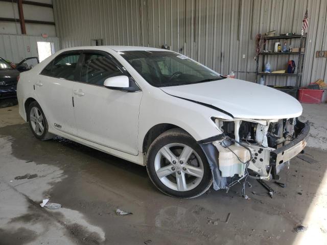 Photo 3 VIN: 4T1BF1FK3CU132667 - TOYOTA CAMRY 