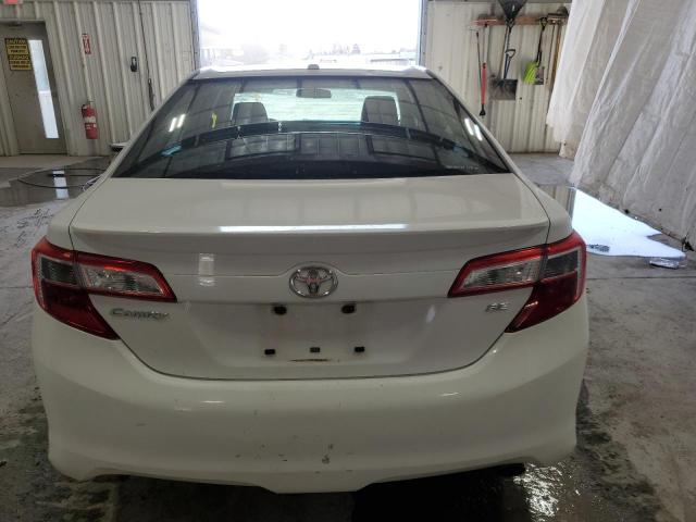 Photo 5 VIN: 4T1BF1FK3CU132667 - TOYOTA CAMRY 