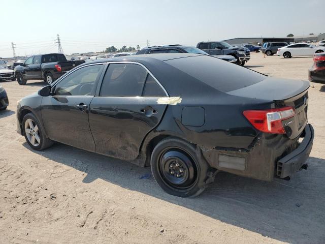 Photo 1 VIN: 4T1BF1FK3CU137111 - TOYOTA CAMRY BASE 