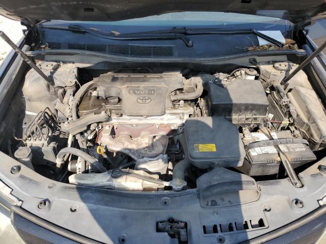 Photo 10 VIN: 4T1BF1FK3CU137111 - TOYOTA CAMRY BASE 