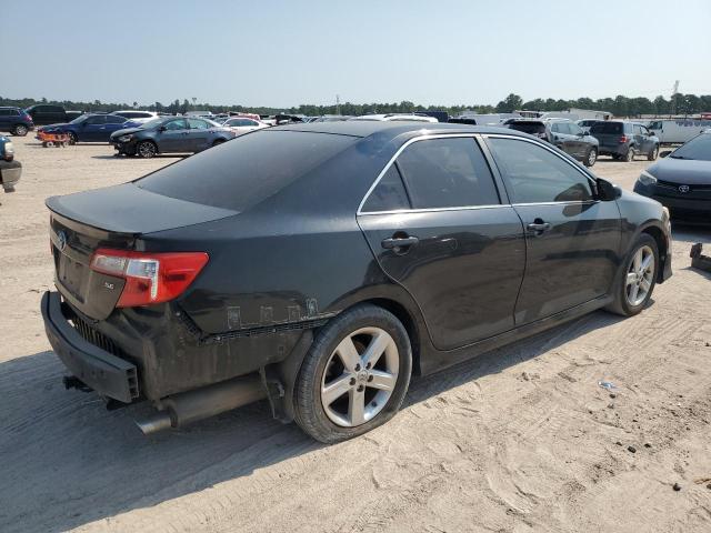 Photo 2 VIN: 4T1BF1FK3CU137111 - TOYOTA CAMRY BASE 