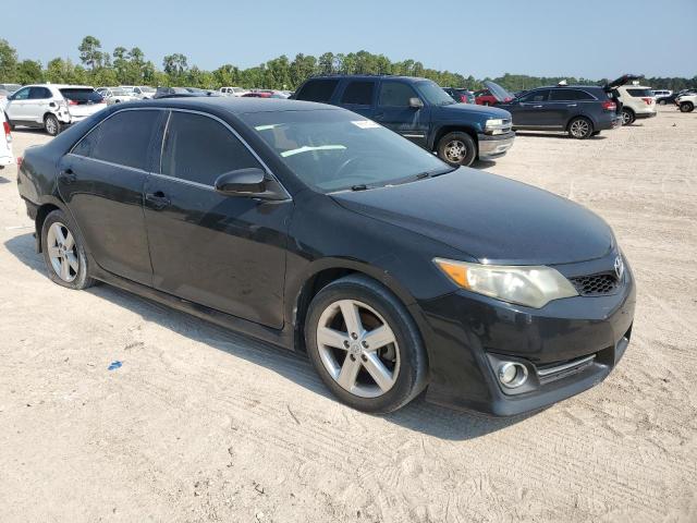 Photo 3 VIN: 4T1BF1FK3CU137111 - TOYOTA CAMRY BASE 