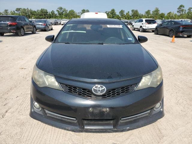 Photo 4 VIN: 4T1BF1FK3CU137111 - TOYOTA CAMRY BASE 