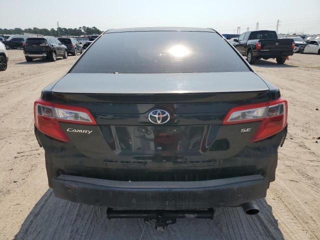 Photo 5 VIN: 4T1BF1FK3CU137111 - TOYOTA CAMRY BASE 