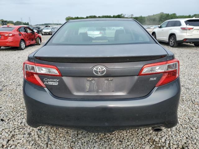 Photo 5 VIN: 4T1BF1FK3CU138470 - TOYOTA CAMRY 