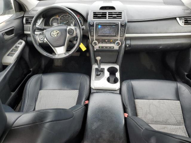 Photo 7 VIN: 4T1BF1FK3CU138470 - TOYOTA CAMRY 