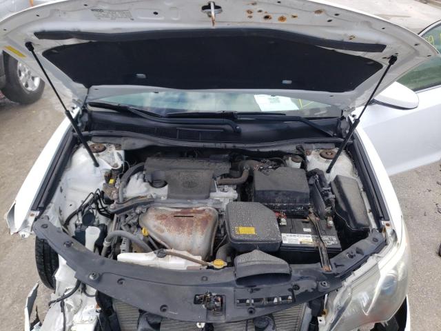 Photo 6 VIN: 4T1BF1FK3CU141126 - TOYOTA CAMRY BASE 