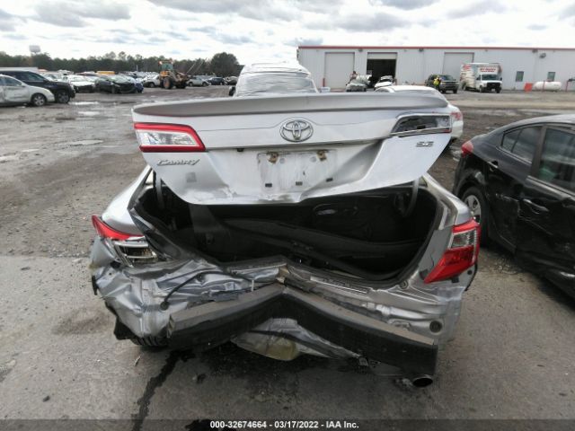 Photo 5 VIN: 4T1BF1FK3CU141692 - TOYOTA CAMRY 